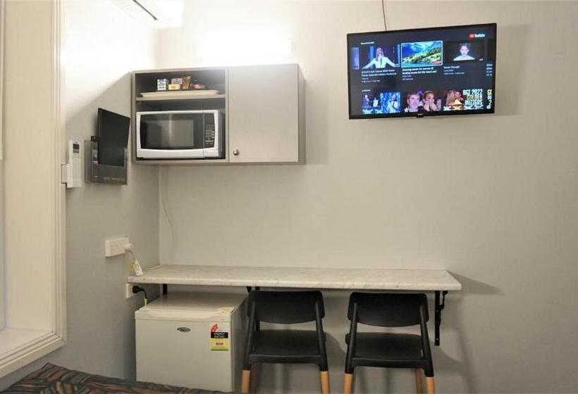 Harden Country Motel