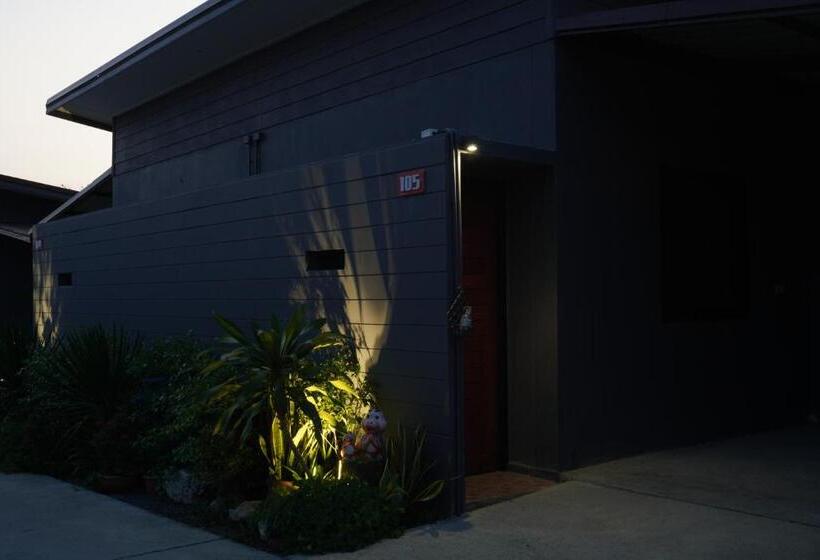 בית מלון כפרי กรณวรรณ รีสอร์ท