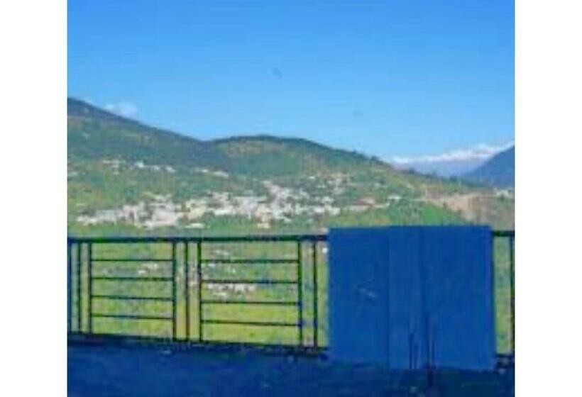 Himalayan Heights Hotel And Restaurant, Ukhimath
