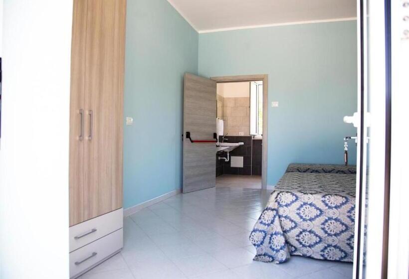 酒店 Agriturismo Il Borgo