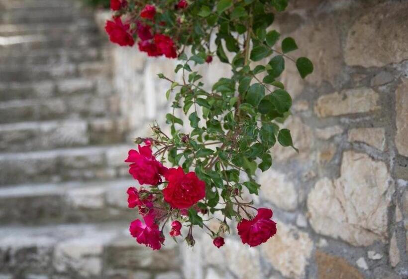 酒店 Agriturismo Il Borgo