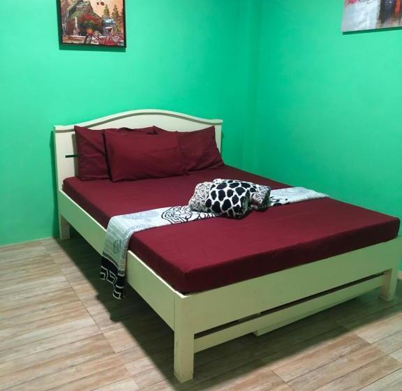 هتل Airusxander Front Beach Resort