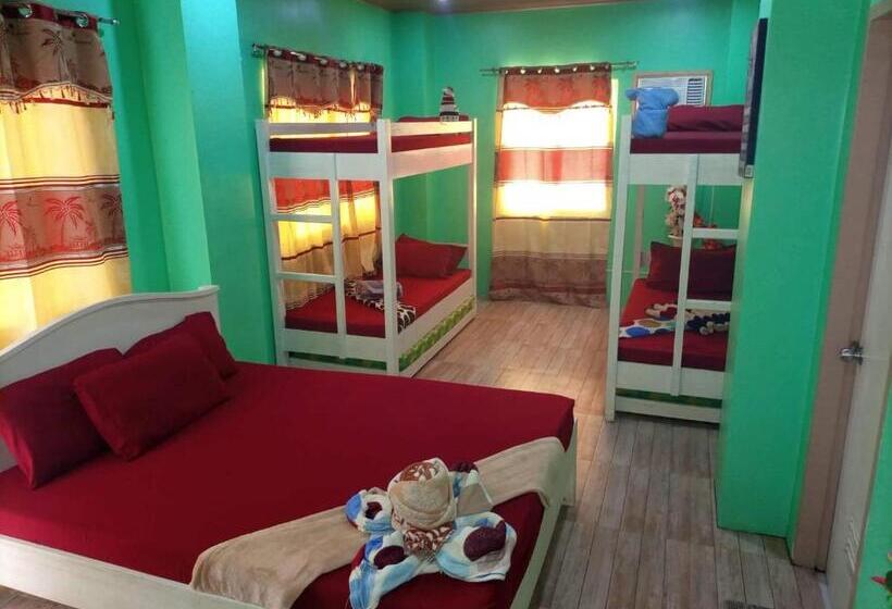 هتل Airusxander Front Beach Resort