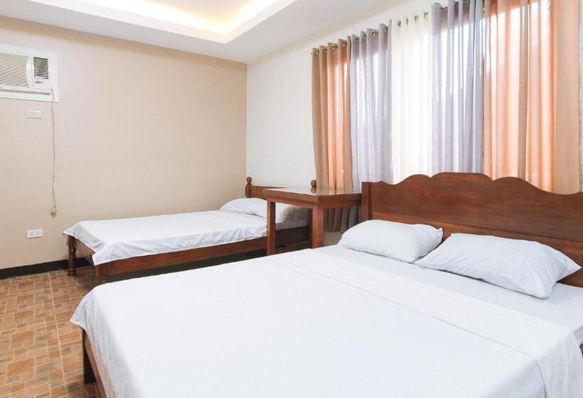 호텔 Alamaris Resort Redpartner