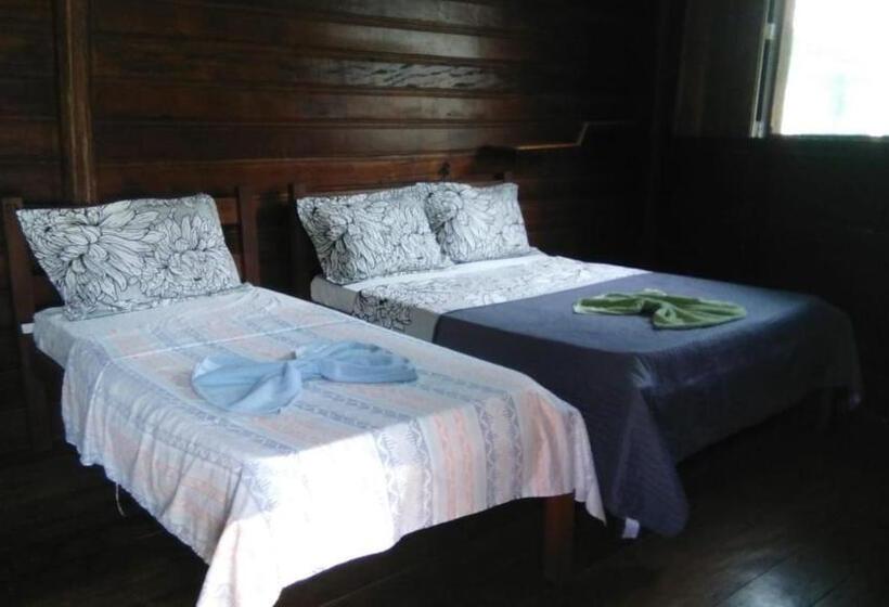 Отель Amazon Gero Tours