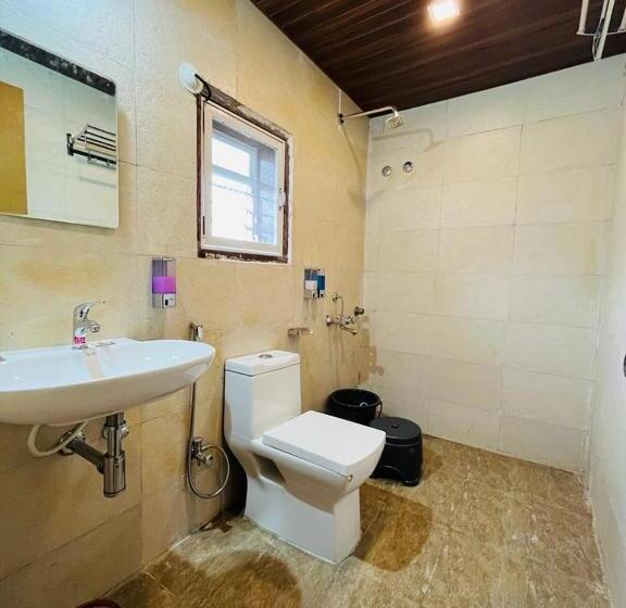 בית מלון כפרי Casa De Recurso