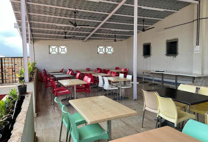 בית מלון כפרי Casa De Recurso