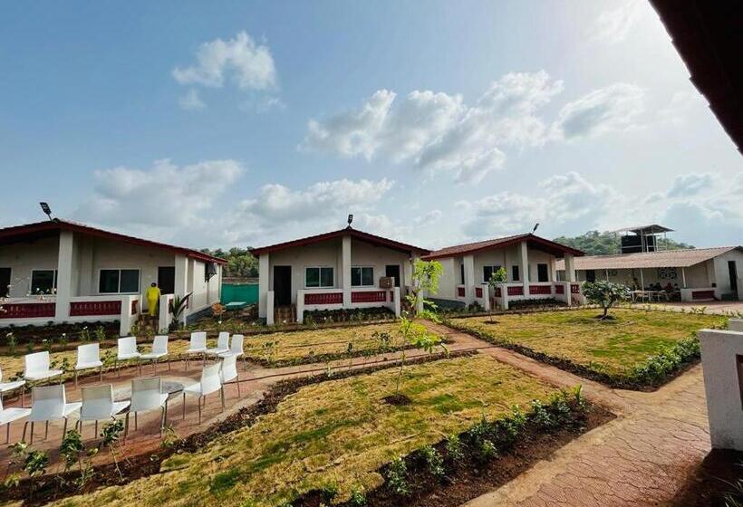 בית מלון כפרי Casa De Recurso