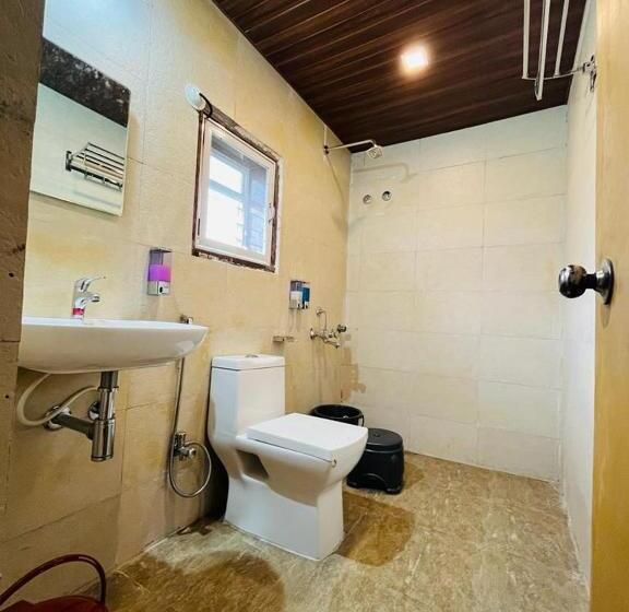 בית מלון כפרי Casa De Recurso