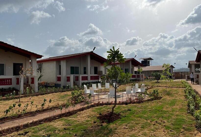 בית מלון כפרי Casa De Recurso