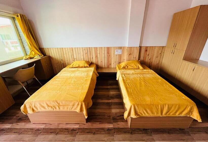 בית מלון כפרי Casa De Recurso