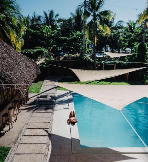 فندق Casaola Mizata