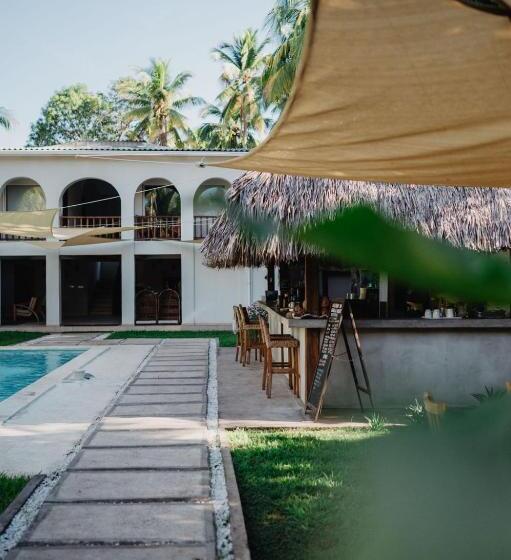 فندق Casaola Mizata