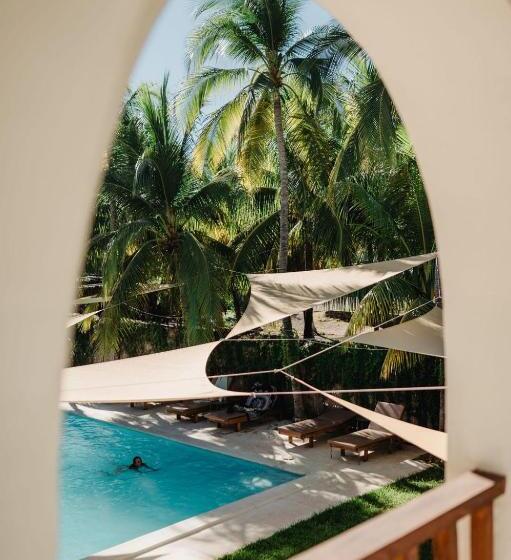 فندق Casaola Mizata