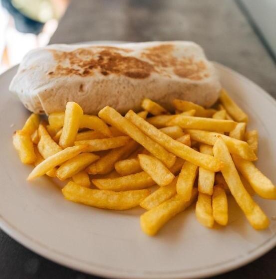 فندق Casaola Mizata