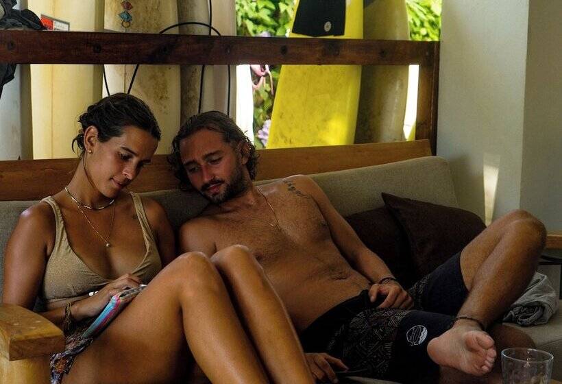 فندق Casaola Mizata