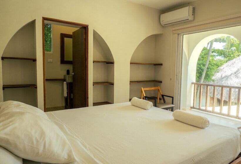 فندق Casaola Mizata