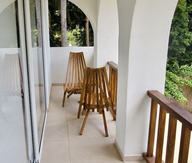 فندق Casaola Mizata