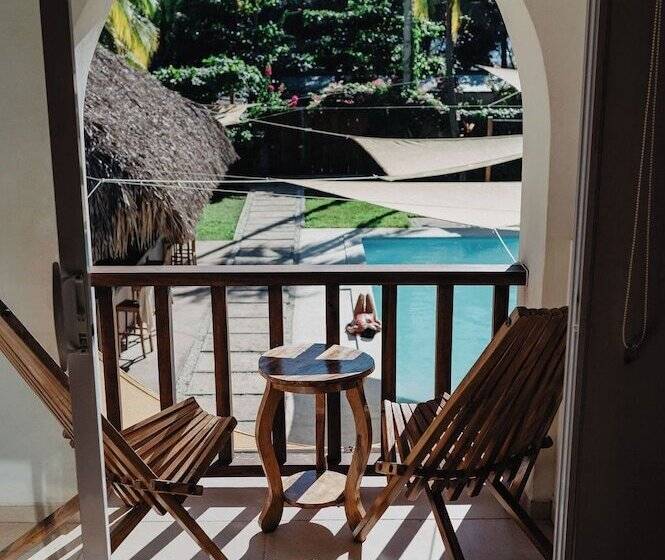 فندق Casaola Mizata