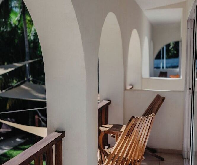 فندق Casaola Mizata