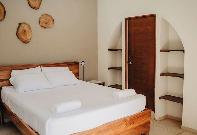 فندق Casaola Mizata