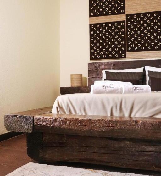 فندق Charme Lusitano Countryside Experiences