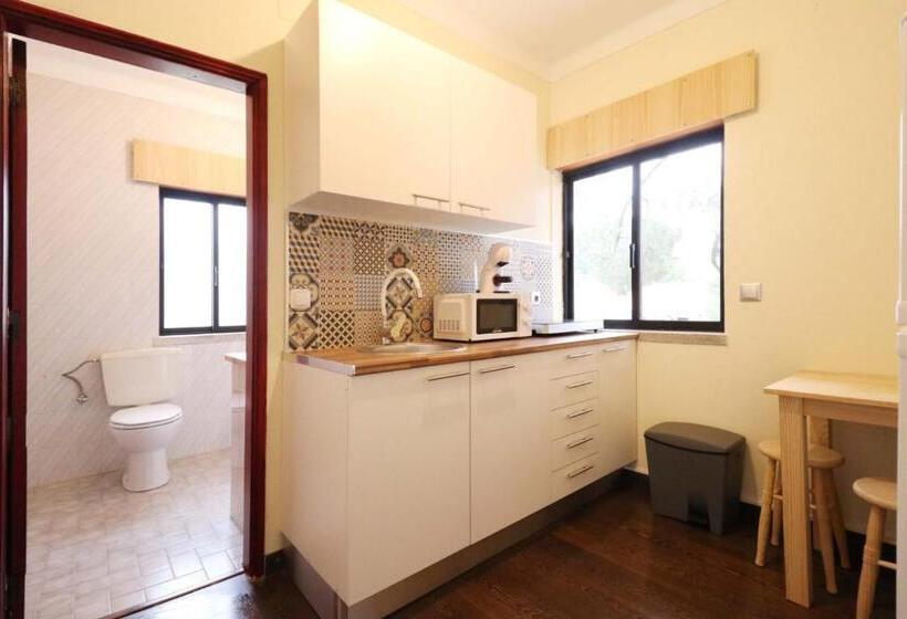 فندق Charme Lusitano Countryside Experiences