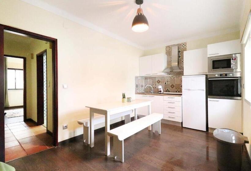 בית מלון כפרי Charme Lusitano Countryside Experiences