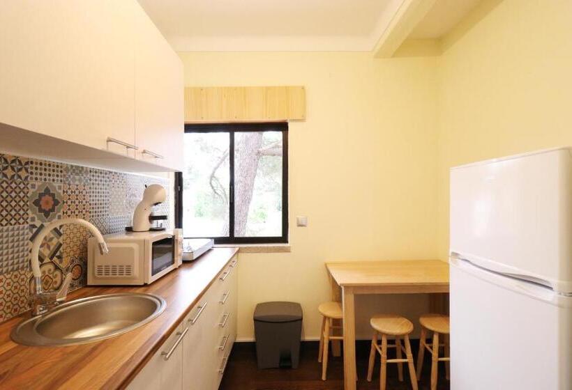 فندق Charme Lusitano Countryside Experiences