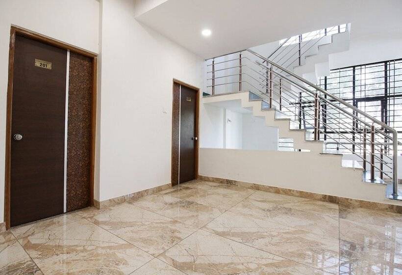 Hotel Fabexpress Yuvan