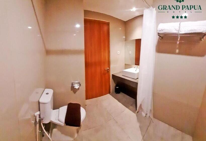 Grand Papua Hotel Sentani