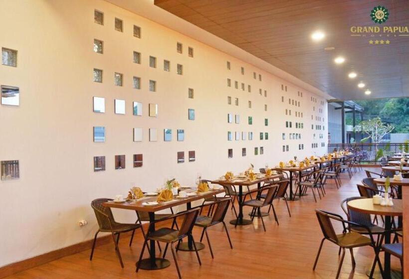 Grand Papua Hotel Sentani