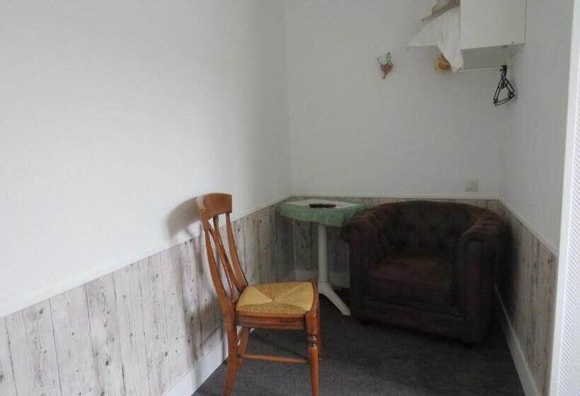 ホテル Hôtel De La Grange