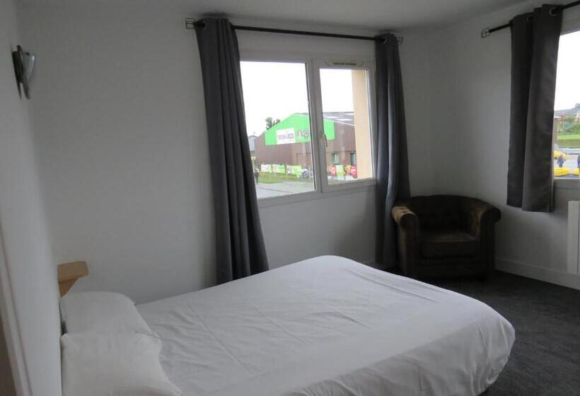 ホテル Hôtel De La Grange