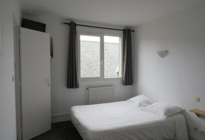 ホテル Hôtel De La Grange