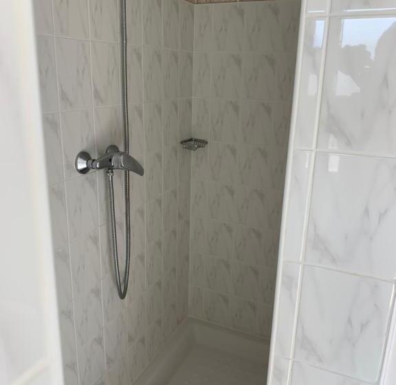 ホテル Hôtel De La Grange