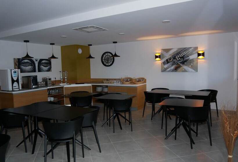 בית מלון כפרי Hôtel Résidence A Torra