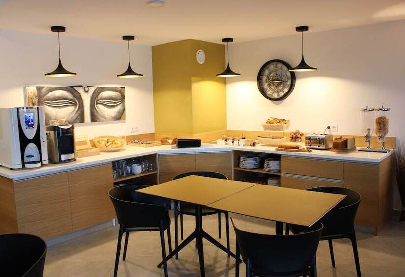 בית מלון כפרי Hôtel Résidence A Torra