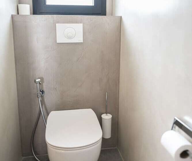 בית מלון כפרי Hôtel Résidence A Torra