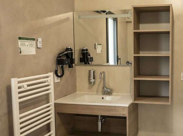 בית מלון כפרי Hôtel Résidence A Torra