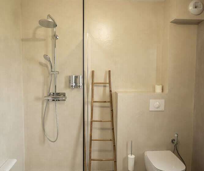 בית מלון כפרי Hôtel Résidence A Torra