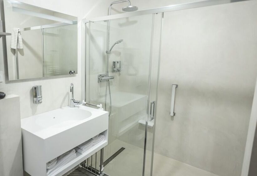 בית מלון כפרי Hôtel Résidence A Torra