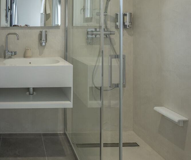 בית מלון כפרי Hôtel Résidence A Torra