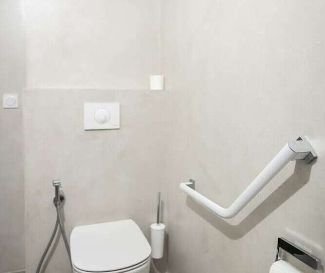 בית מלון כפרי Hôtel Résidence A Torra