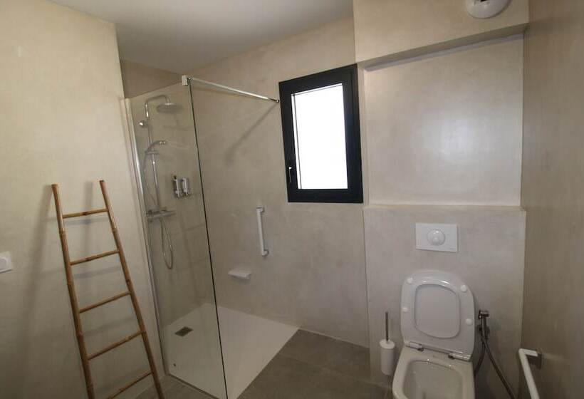 בית מלון כפרי Hôtel Résidence A Torra