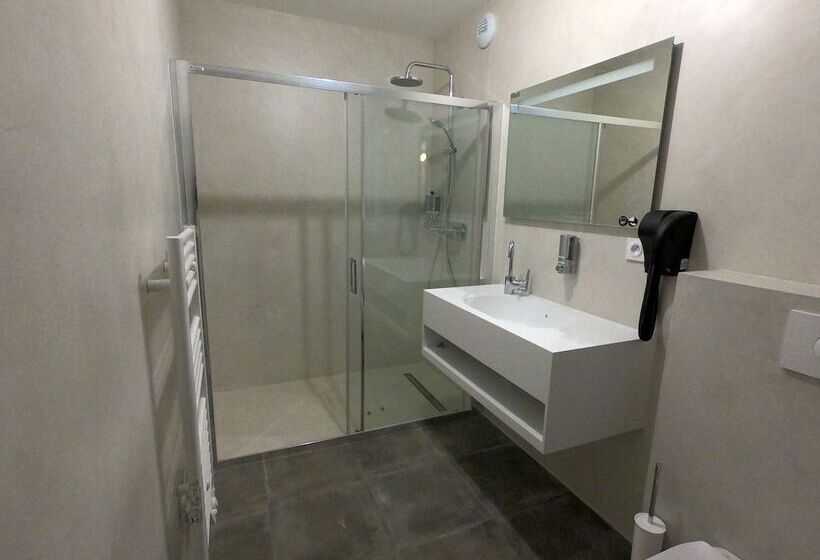 בית מלון כפרי Hôtel Résidence A Torra