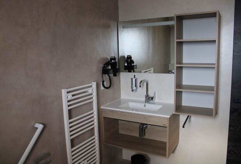 בית מלון כפרי Hôtel Résidence A Torra