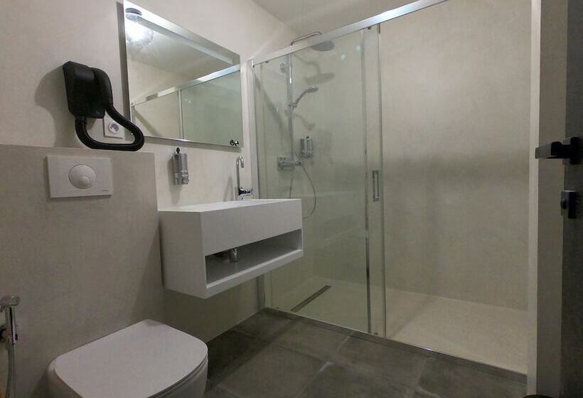 בית מלון כפרי Hôtel Résidence A Torra