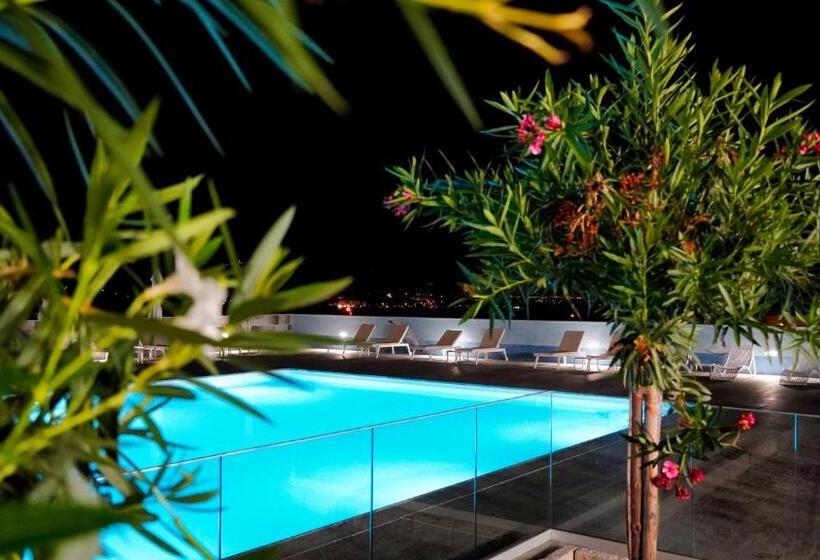 בית מלון כפרי Hôtel Résidence A Torra