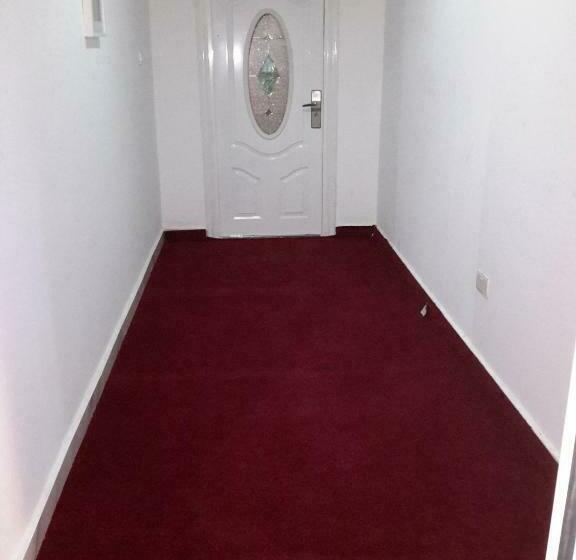 בית מלון כפרי Impressive Colours Lodge   Akropong Akuapem